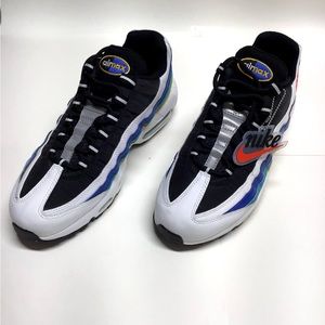 Air max 95 SE size 7.5